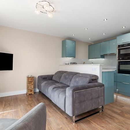 Hodgeston Salty Kisses - Sea Front Aparment 아파트 외부 사진